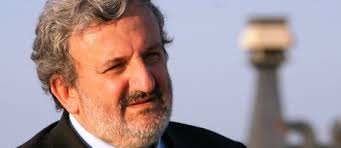 Chi è Michele Emiliano, candidato alla presidenza della regione Puglia?