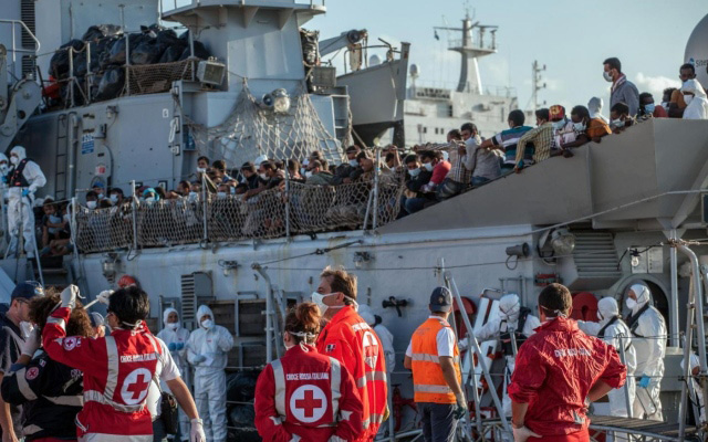migrantireggiocalabria