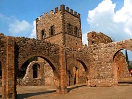 Come visitare le miniere in Toscana