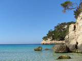 Le spiagge più belle di Minorca