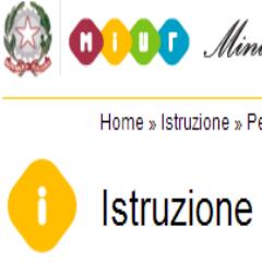 Quali sono sedi esprimibili graduatorie istituto 2014