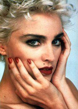 look anni 90