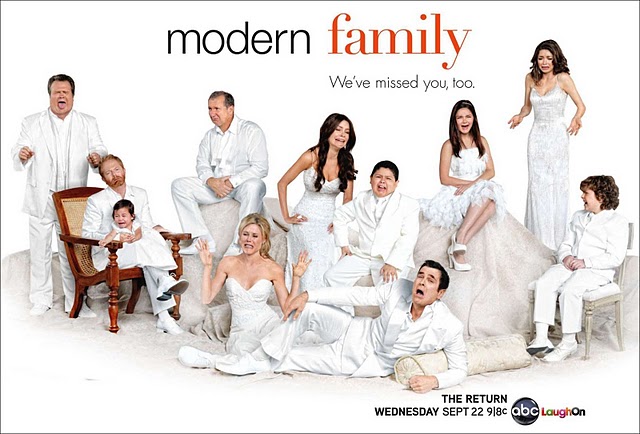 Come guardare in streaming Modern Family