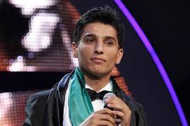 Chi è Mohammed Assaf candidato Worldwide Act 2014