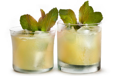 Ricette da bere: Mojito-Margarita