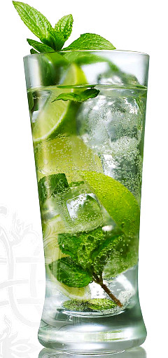 Ricette da bere: Mojito
