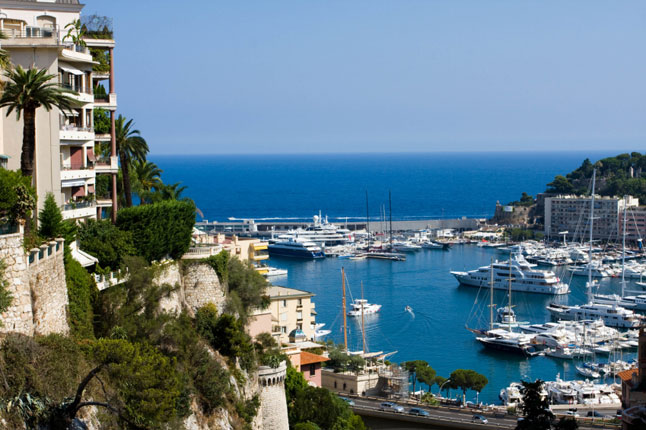 Dove alloggiare a Monaco