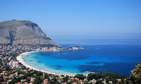 Cosa vedere a Mondello