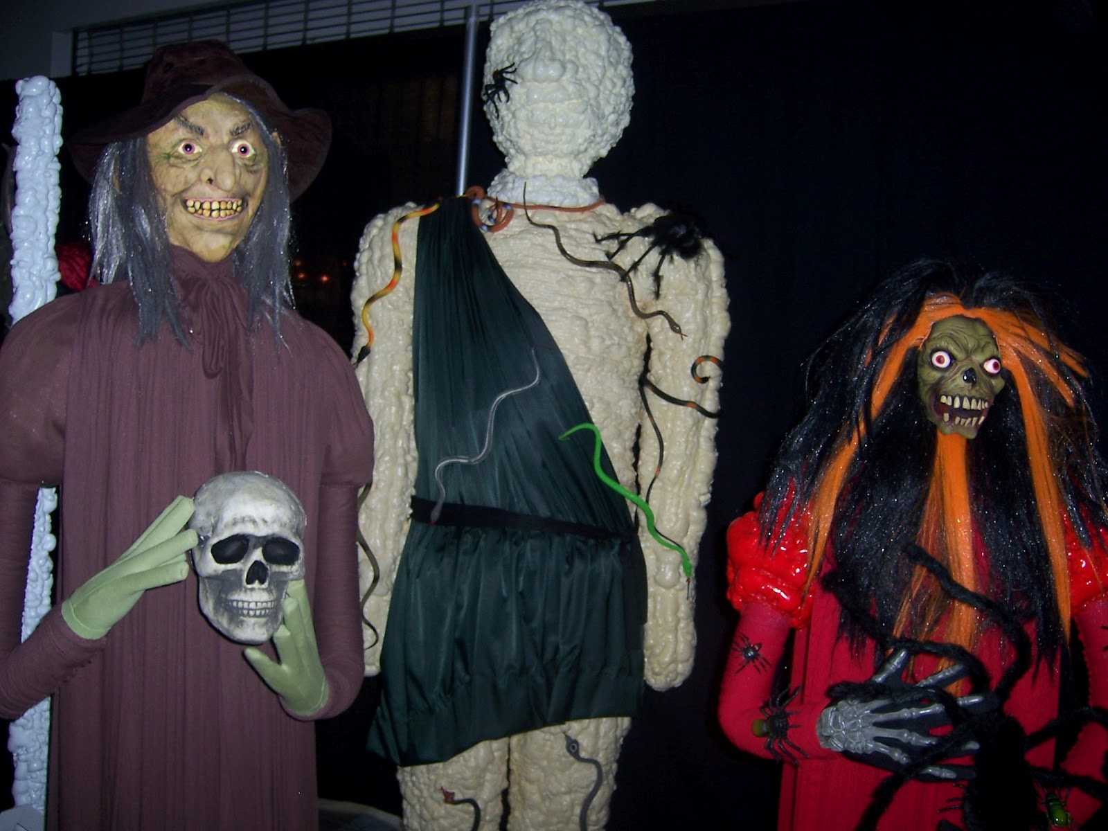 Come creare il proprio MoStRo per Halloween