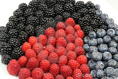 Come creare coloranti alimentari naturali