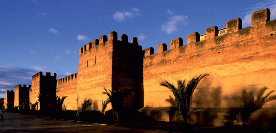 Come organizzare una vacanza in Marocco