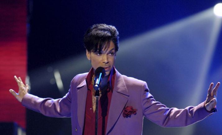 morto prince