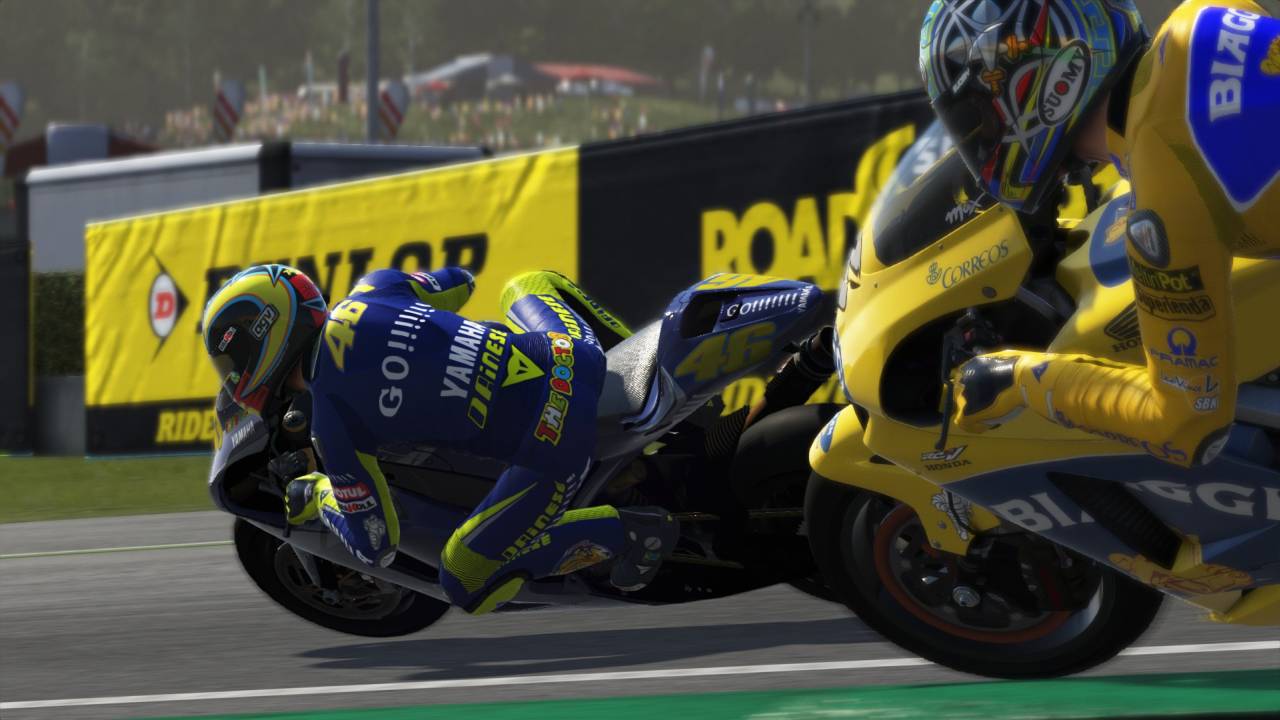 Recensione videogioco MotoGP 15