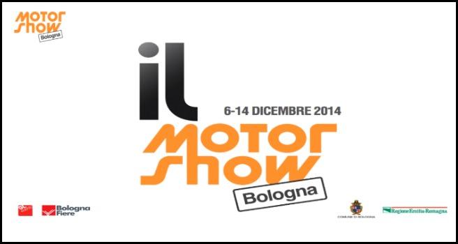 Quali sono date Motorshow Bologna 2014