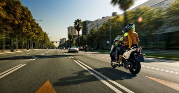 Nuove regole ciclomotori autostrada