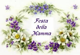Mamma!