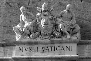 Come arrivare ai Musei Vaticani