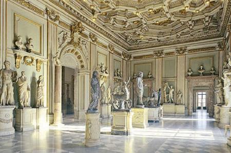 Quali sono musei gratis a Roma Domenica al Museo