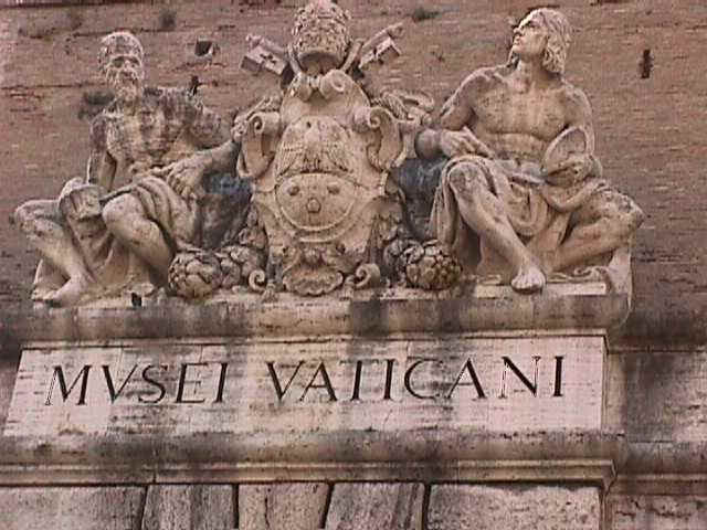 I musei più visitati in Italia