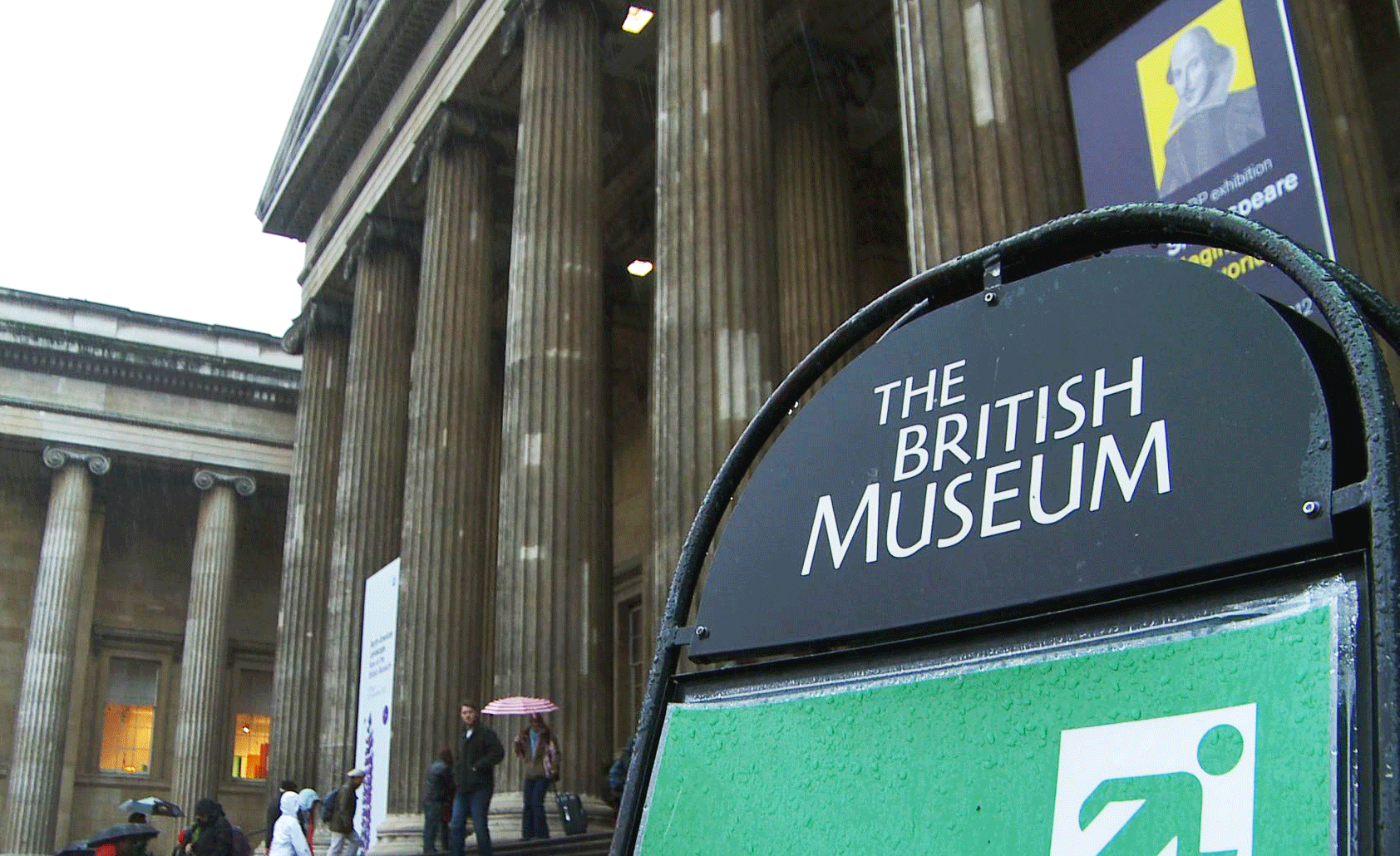 I musei più visitati al mondo