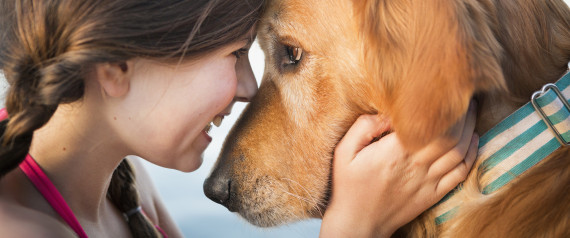 "Avere un cane diminuisce del 15% il rischio per i bambini di soffrire di asma".