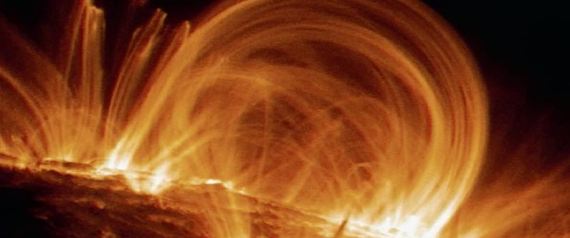 Come la Casa Bianca intende affrontare l'immensa esplosione solare che colpirà il nostro pianeta
