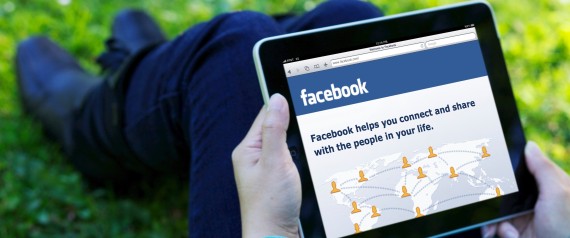 Facebook: 4 ragioni per cui è difficile abbandonare il social network.