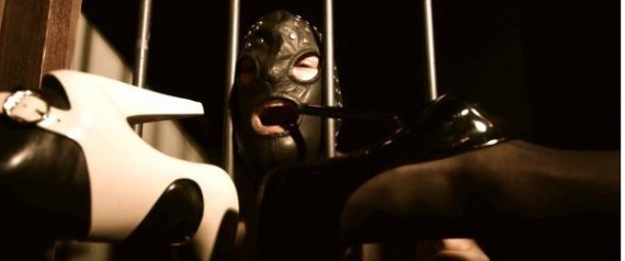Concorrente di Airbnb consente ai viaggiatori di affittare Dungeon