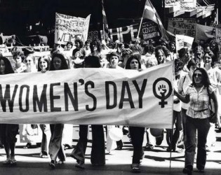Perchè si festeggia la festa della donna?