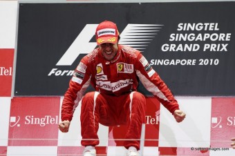 Le gare più belle di Fernando Alonso