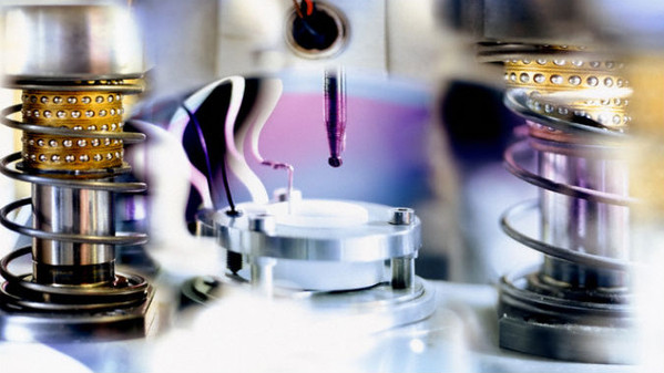 Le nuove professioni delle nanotecnologie