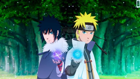 Data uscita di Naruto il film