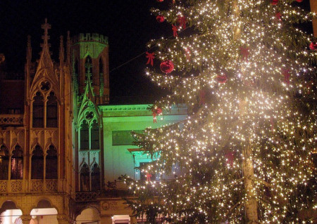 I mercatini di Natale a Cagliari