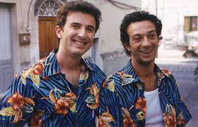 Come vedere in streaming Nati stanchi