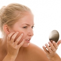 Cosa fare se si hanno cicatrici post-acne