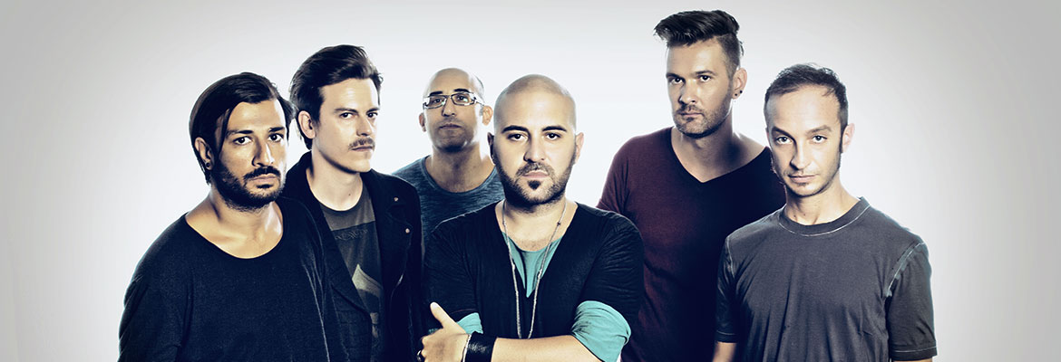 Scaletta concerto Negramaro Assago