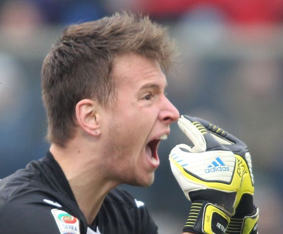 Norberto Murara Neto forse alla Roma calciomercato gennaio 2015?