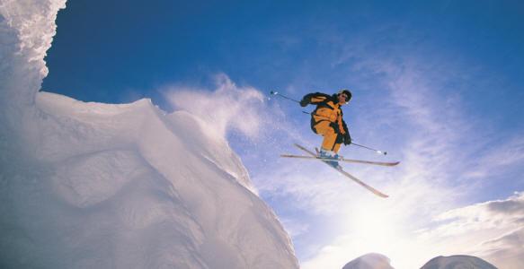 Come organizzare un week-end a Innsbruck