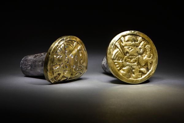 Archeologi scoprono in Perù la tomba delle 3 regine Wari