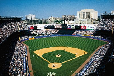 Itinerario per una vacanza a New York