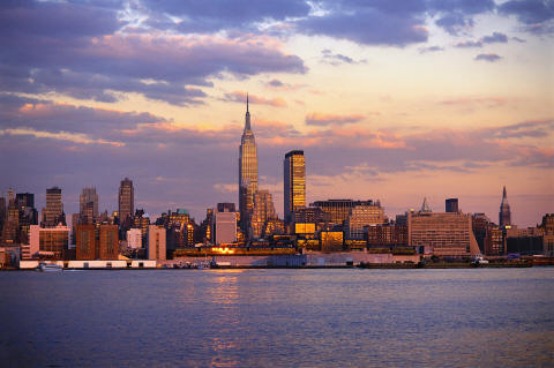 Cosa mettere in valigia per New York a luglio