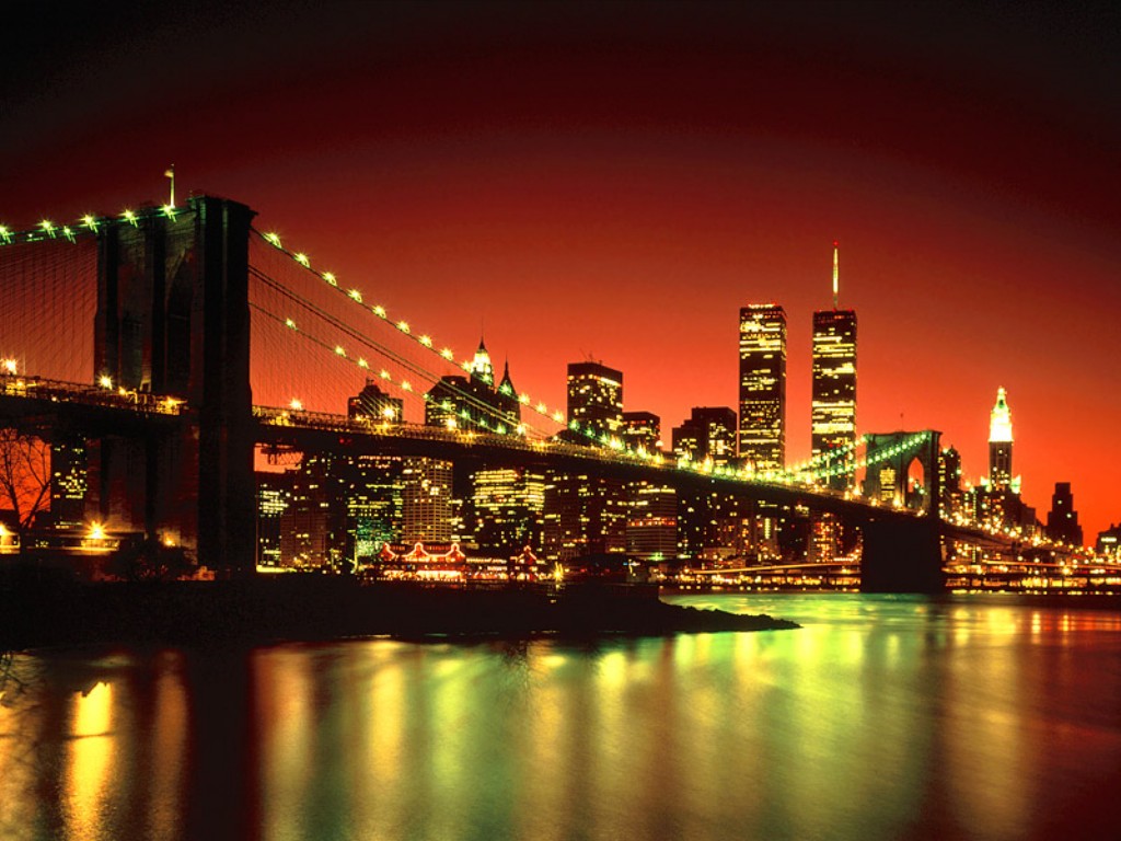 Film ambientati a New York