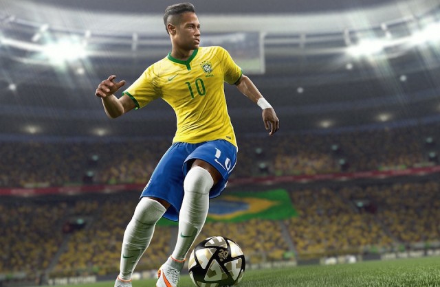 Quando esce FIFA 16 per iOS