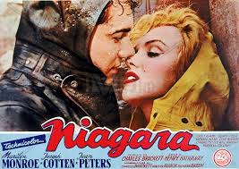 Come vedere in streaming Niagara