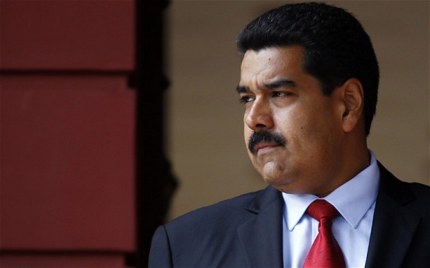 nicolasmaduro