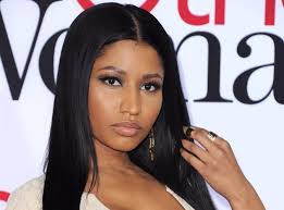 Chi è Nicki Minaj candidata Best Look Mtv Ema 2014