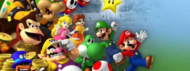 Cosa sono i The Game Awards 2014?