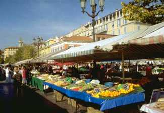 Cosa comprare a Nizza