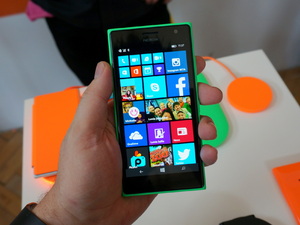 Data uscita e prezzi Nokia Lumia 735