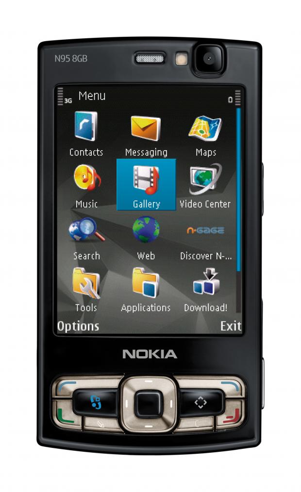 La storia di tutti i modelli Nokia